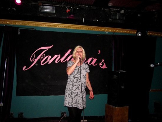 karaoke