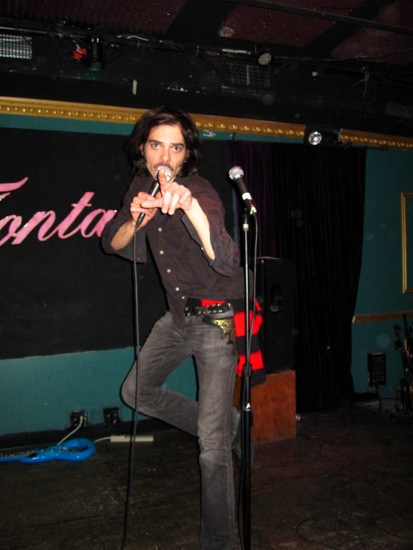 karaoke