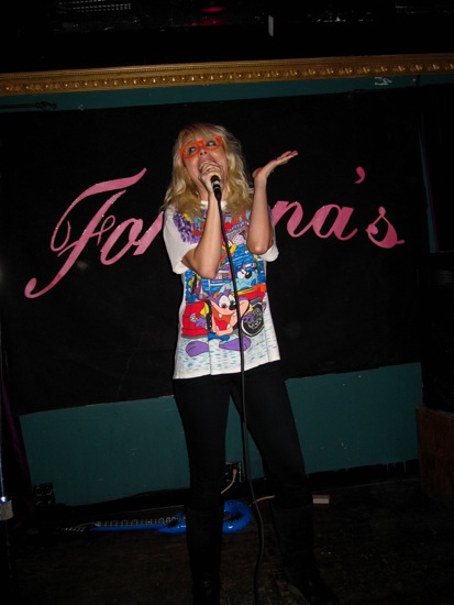 karaoke