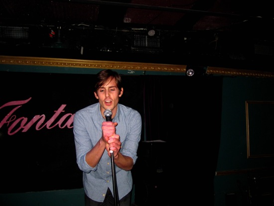karaoke