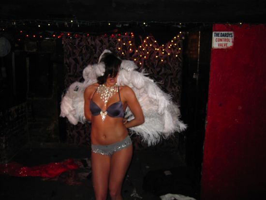 stripper