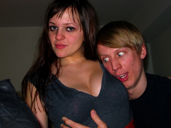 boobs