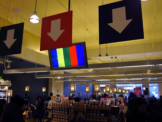 shopping