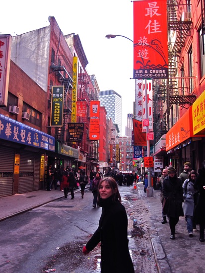 chinatown
