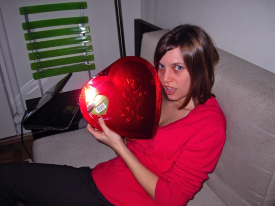 valentines