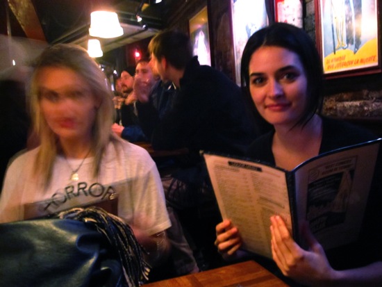 ellen, karen