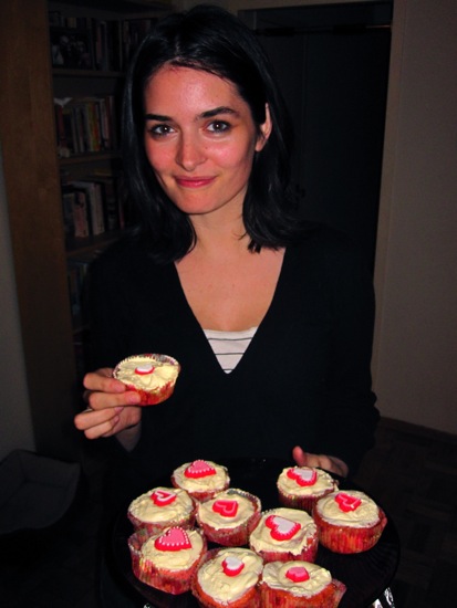 cupcakes
