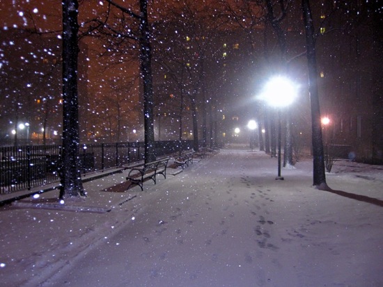 stuytown