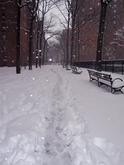 stuytown