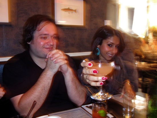 cheers
