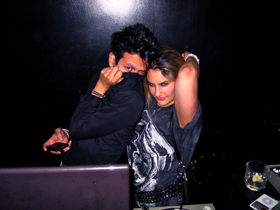 dj