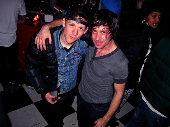 josh m