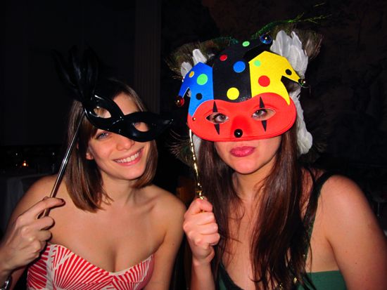 mask