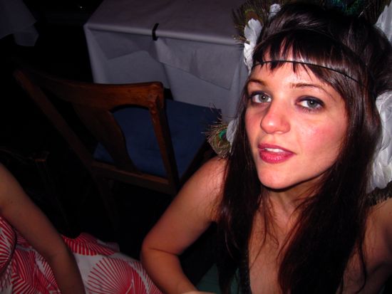pretty