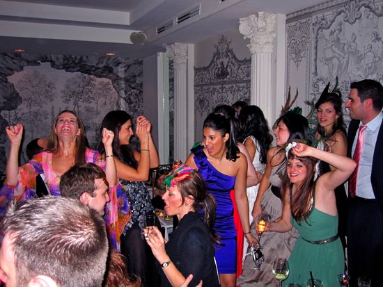 party