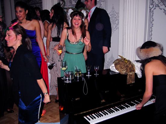 piano