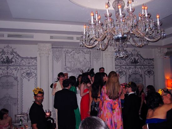 party