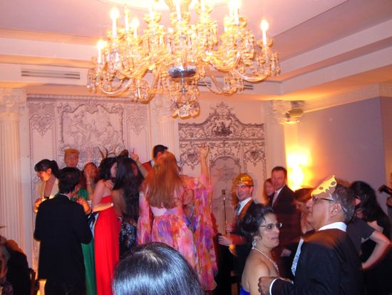 party
