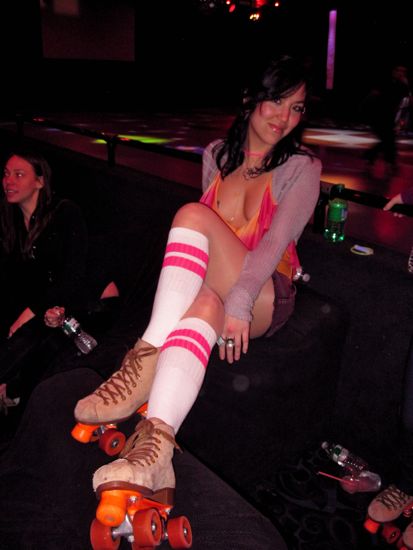 rollerskates