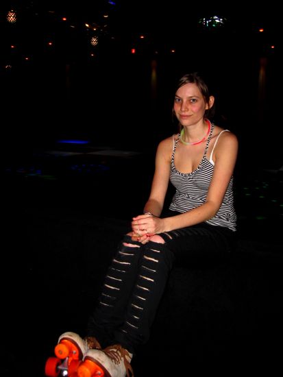 rollerskates