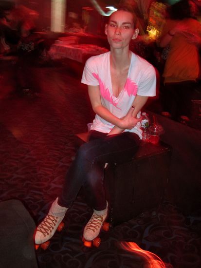 rollerskates