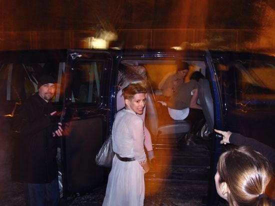 van