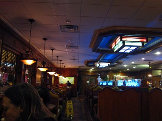 diner