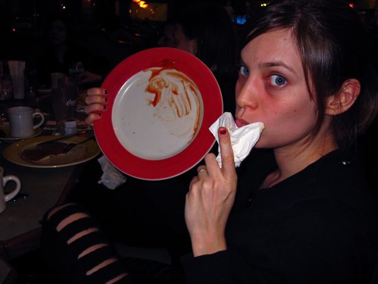 diner