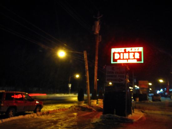 diner
