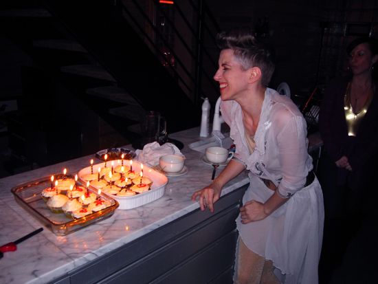 candles