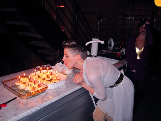 candles
