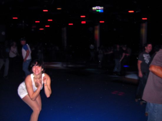 rollerskates