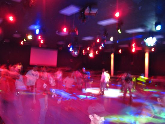 rollerskates