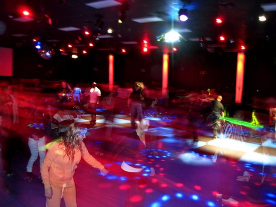 rollerskates