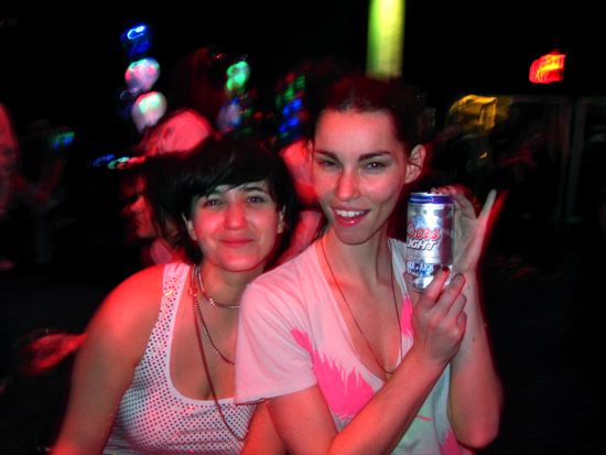 beer