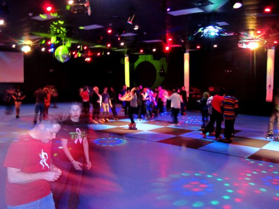rollerskates