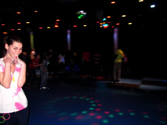 rollerskates