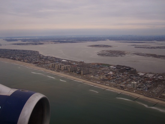 far rockaway