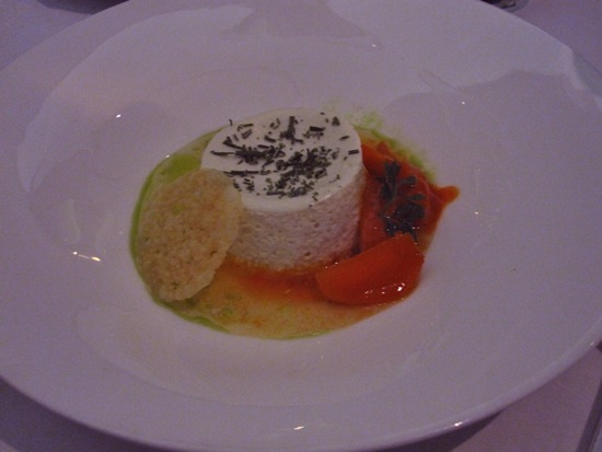fancy