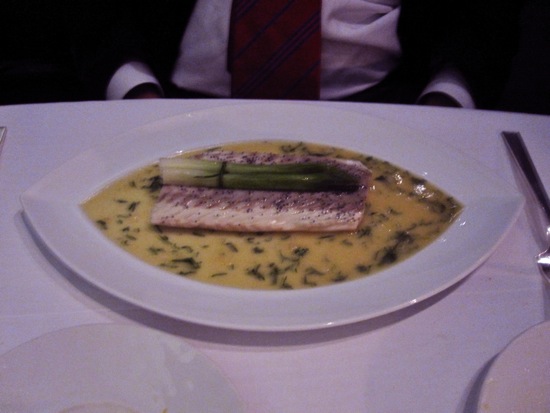 fancy