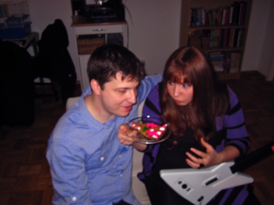 birthday + jenny penny