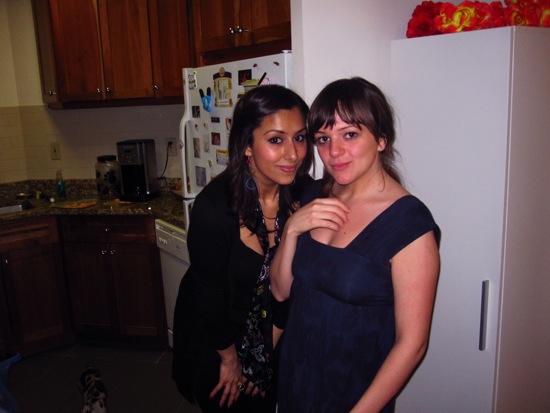 stuytown apt