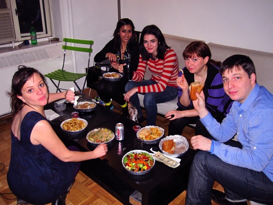 stuytown apt