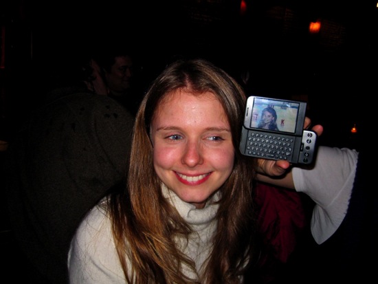 doppleganger