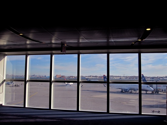 airport