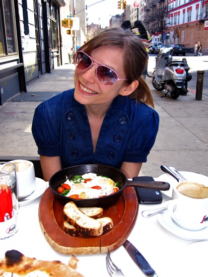 brunch