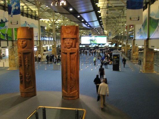 airport