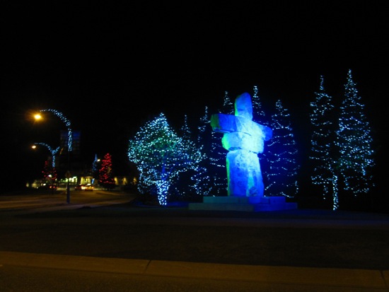 whistler