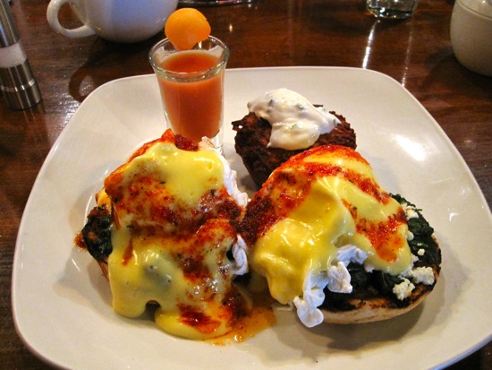 brunch
