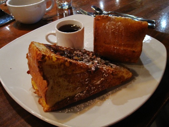 brunch
